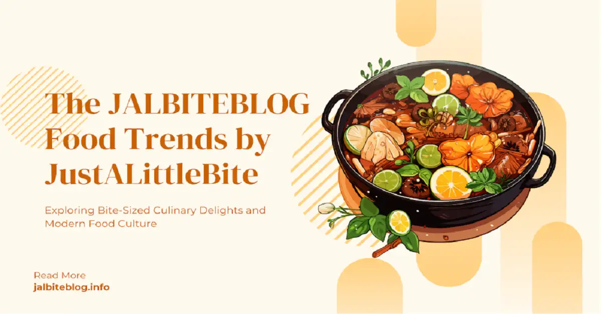 the jalbiteblog food trends by justalittlebite