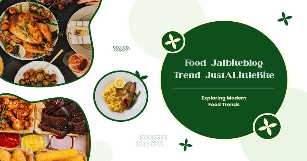 food jalbiteblog trend justalittlebite