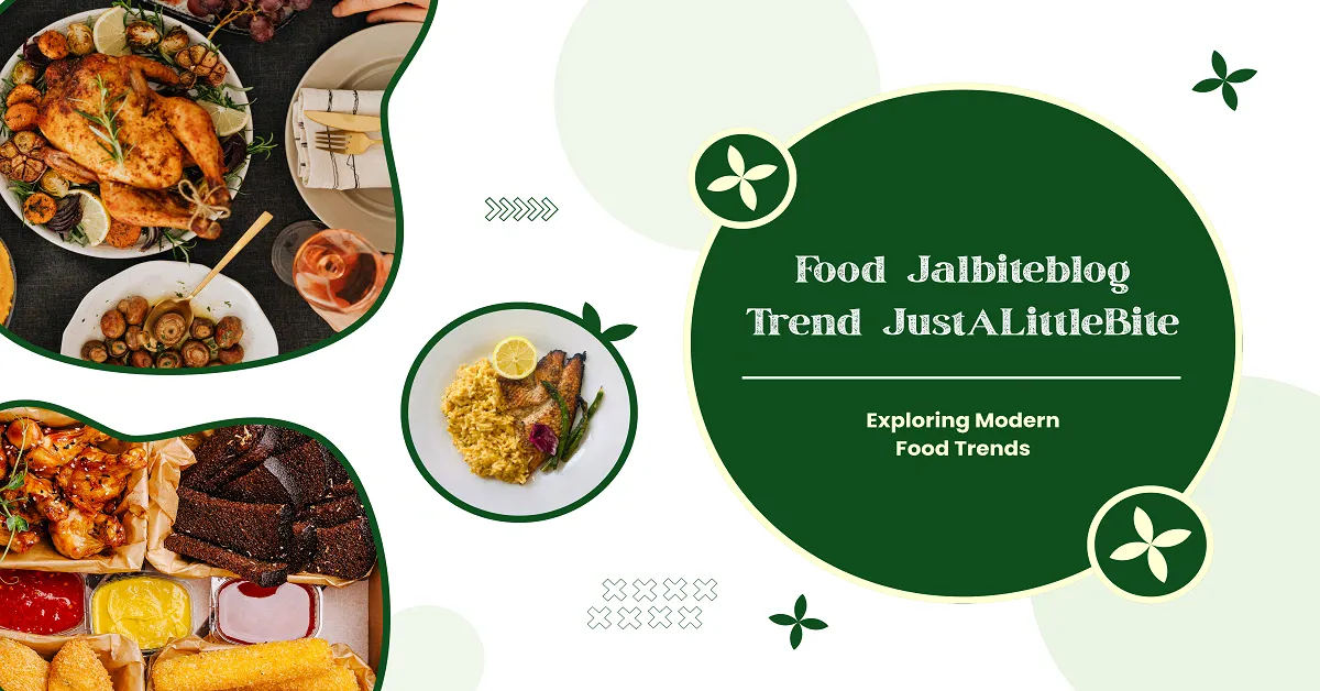 food jalbiteblog trend justalittlebite