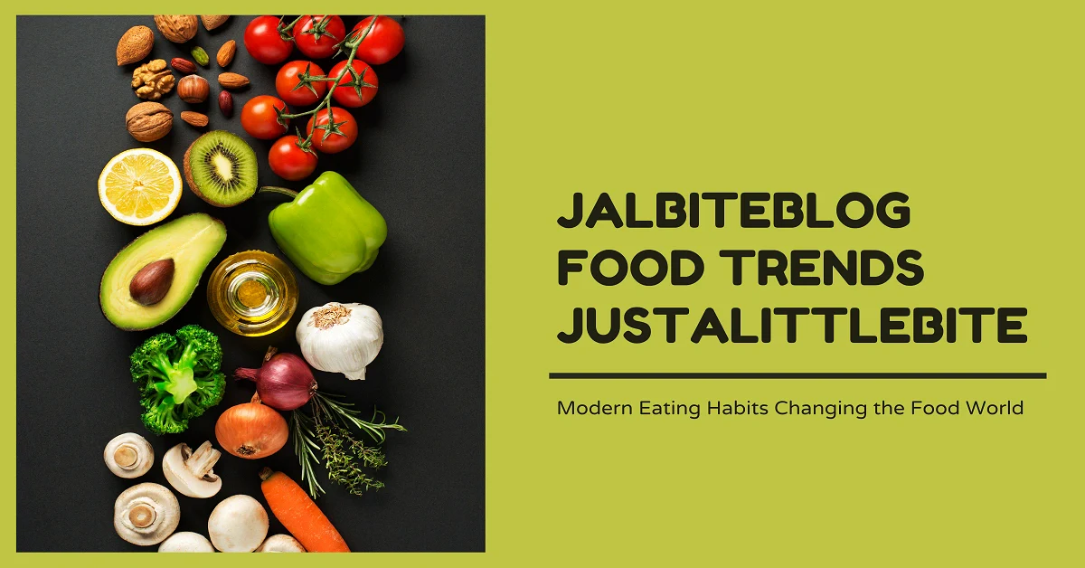 jalbiteblog food trends justalittlebite