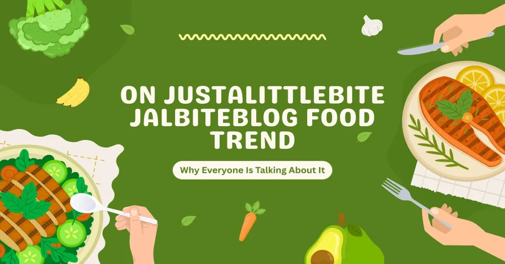 on justalittlebite jalbiteblog food trend